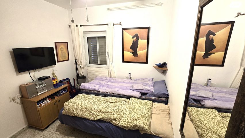 דירה, תור, נווה מנחם, גבעת זאב