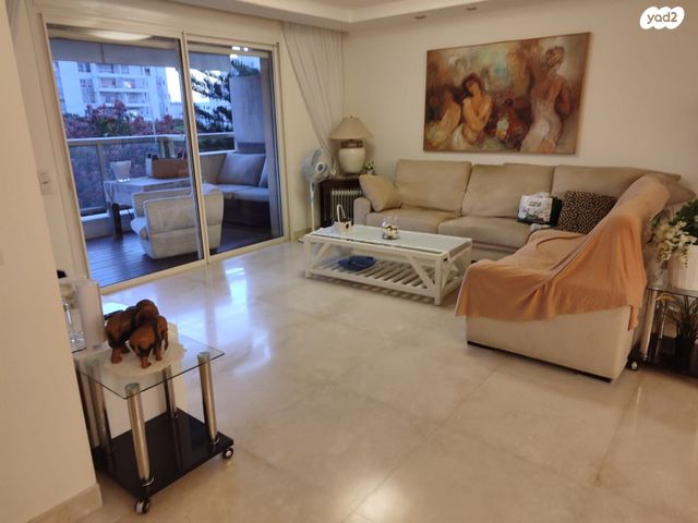 דירה, צמרות, צמרות, הרצליה