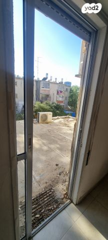 דירה, המעפילים 18, שכונה ג', באר שבע