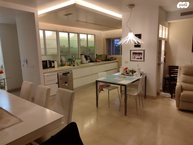 דירה, צמרות, צמרות, הרצליה