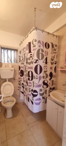 דירה, המעפילים 18, שכונה ג', באר שבע