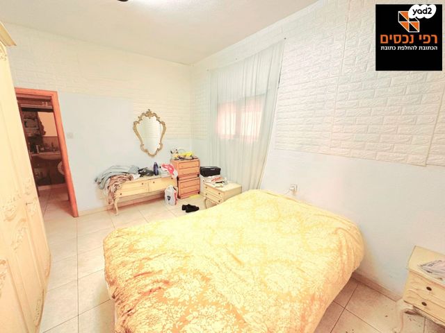 דירה, בורוכוב, גבעתיים