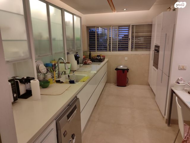 דירה, צמרות, צמרות, הרצליה