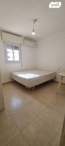 דירה, המעפילים 18, שכונה ג', באר שבע