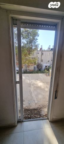 דירה, המעפילים 18, שכונה ג', באר שבע