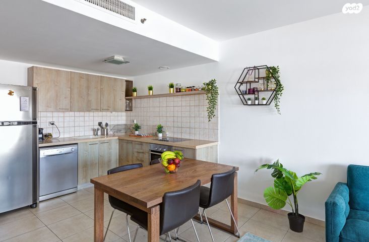 דירת גן, העוגן 4, מרינה, הרצליה