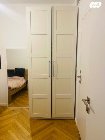 דירה, הגוש הגדול, רמת אביב החדשה, נופי ים, תל אביב יפו