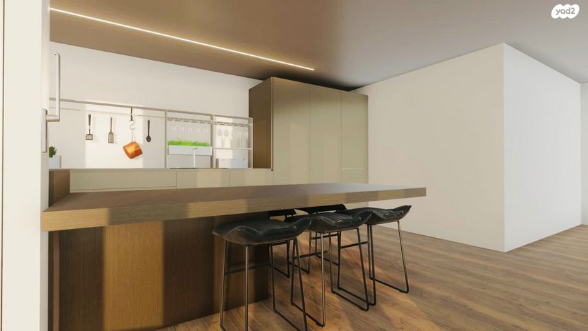 דירה, הגוש הגדול, רמת אביב החדשה, נופי ים, תל אביב יפו