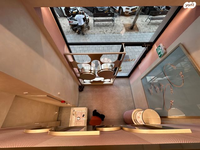 חנויות/ שטח מסחרי, תל אביב יפו