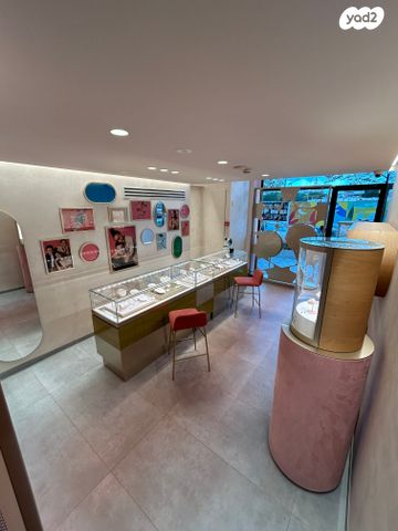 חנויות/ שטח מסחרי, תל אביב יפו