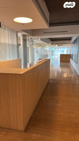 משרדים, הרצליה