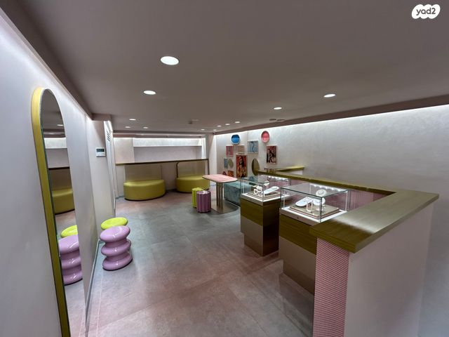 חנויות/ שטח מסחרי, תל אביב יפו