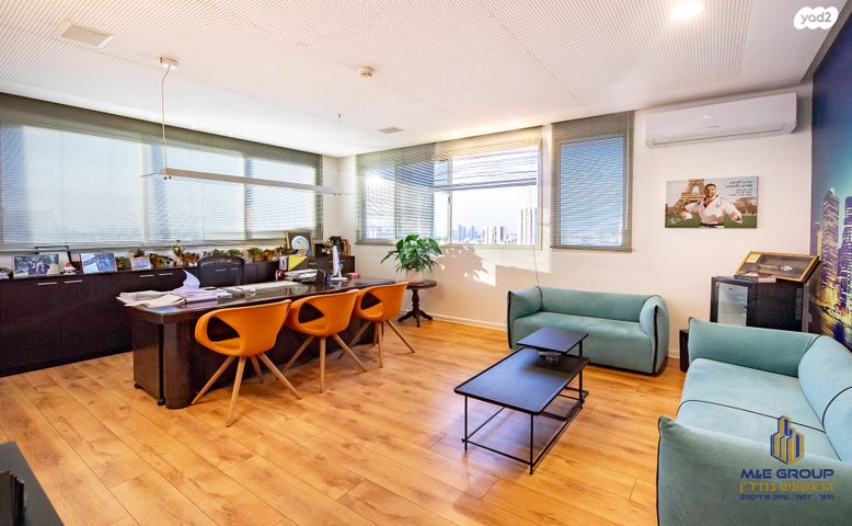 משרדים, הרצל, ראשונים, ראשון לציון