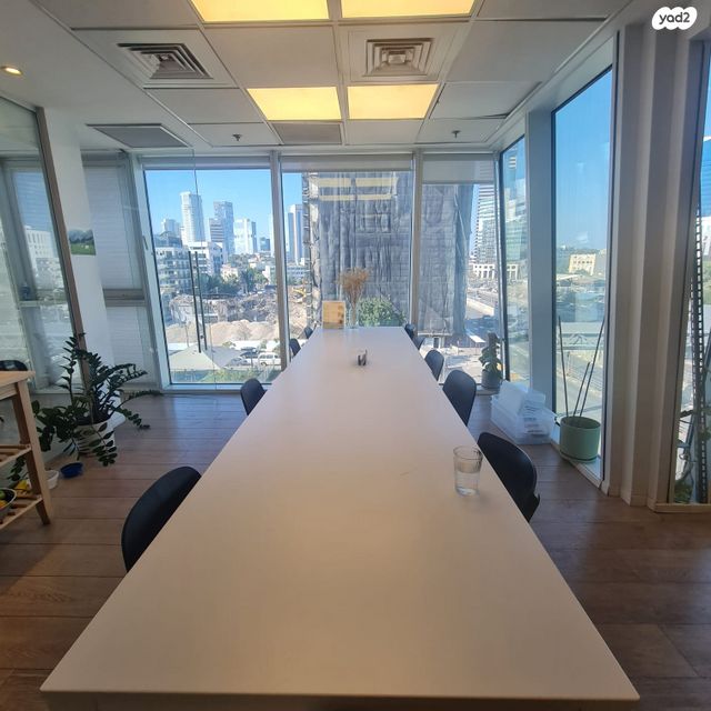 משרדים, תל אביב יפו