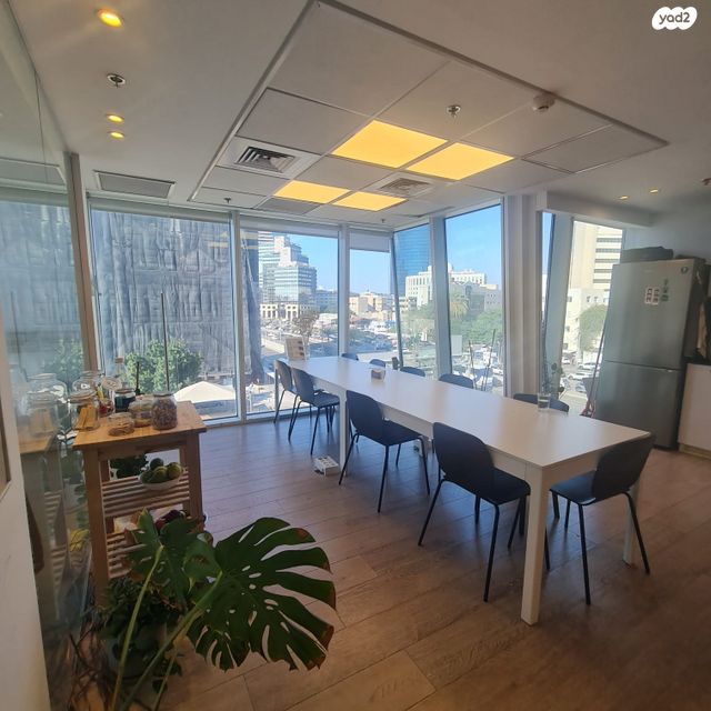 משרדים, תל אביב יפו