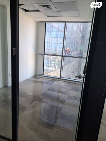 משרדים, כנפי נשרים 68, אזור תעשיה גבעת שאול, ירושלים