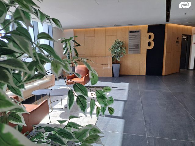 משרדים, כנפי נשרים 68, אזור תעשיה גבעת שאול, ירושלים