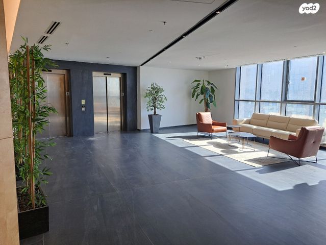 משרדים, כנפי נשרים 68, אזור תעשיה גבעת שאול, ירושלים