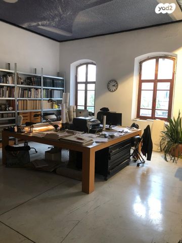 חלל עבודה משותף, הרצל 20, נווה צדק, תל אביב יפו