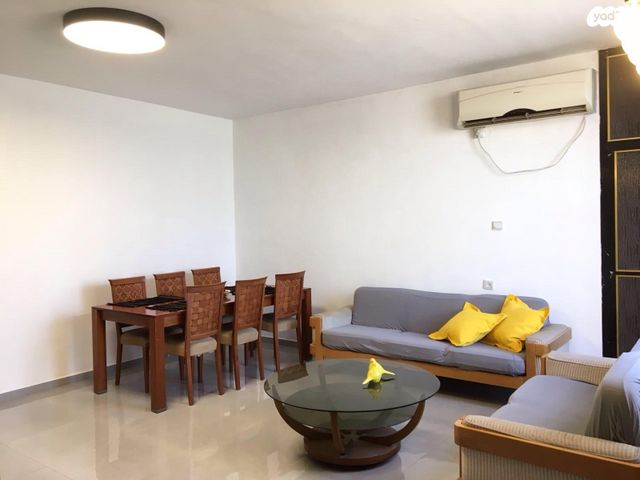 דירה, לאן 2, שכונת הראשונים, רמת גן