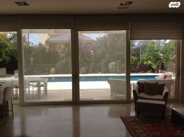 בית פרטי/ קוטג', קרית ויצמן, רעננה