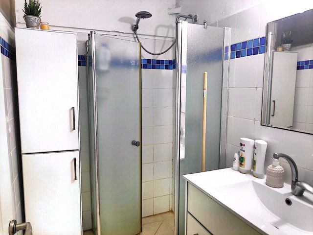 דירת גן, אברהם אבינו, שכונה ד', באר שבע