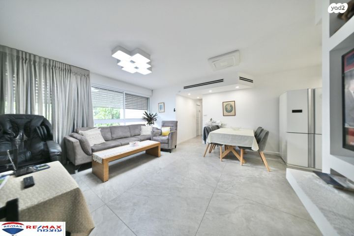 דירה, קאפח, נאות שקמה, ראשון לציון