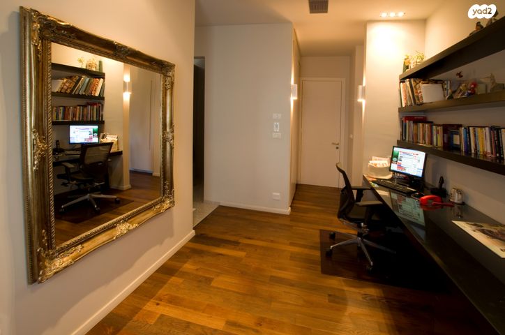 בית פרטי/ קוטג', קרית ויצמן, רעננה