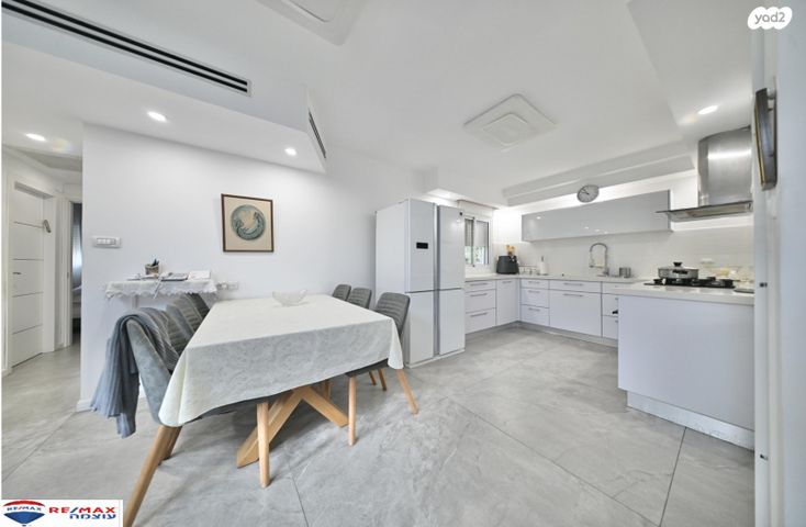 דירה, קאפח, נאות שקמה, ראשון לציון