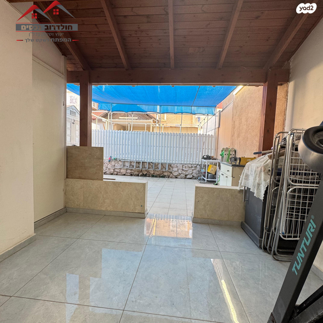 בית פרטי/ קוטג', משעול הרדוף 10, יגאל אלון, קרית מלאכי