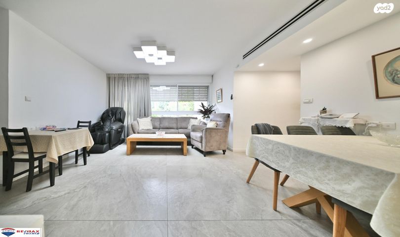 דירה, קאפח, נאות שקמה, ראשון לציון