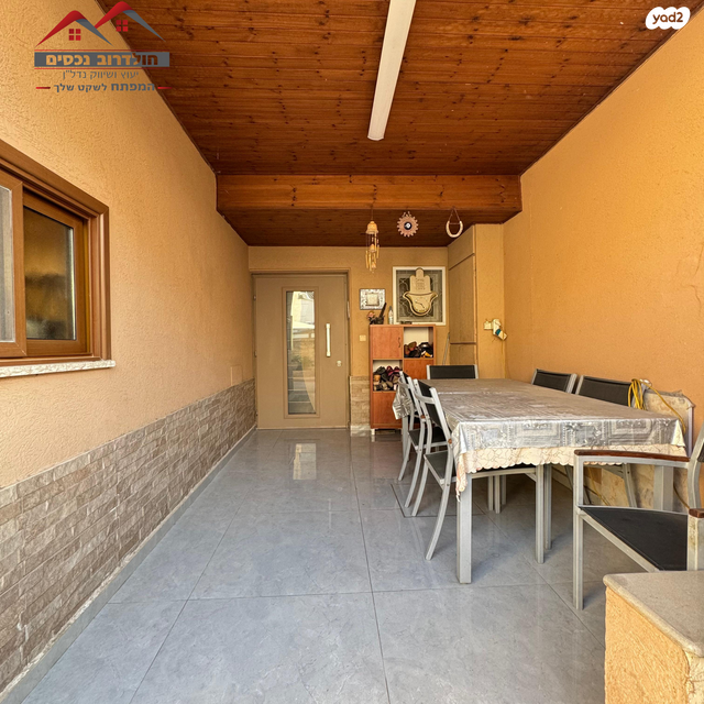 בית פרטי/ קוטג', משעול הרדוף 10, יגאל אלון, קרית מלאכי