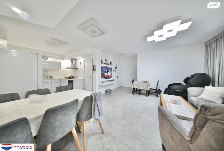 דירה, קאפח, נאות שקמה, ראשון לציון