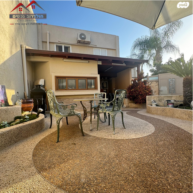 בית פרטי/ קוטג', משעול הרדוף 10, יגאל אלון, קרית מלאכי