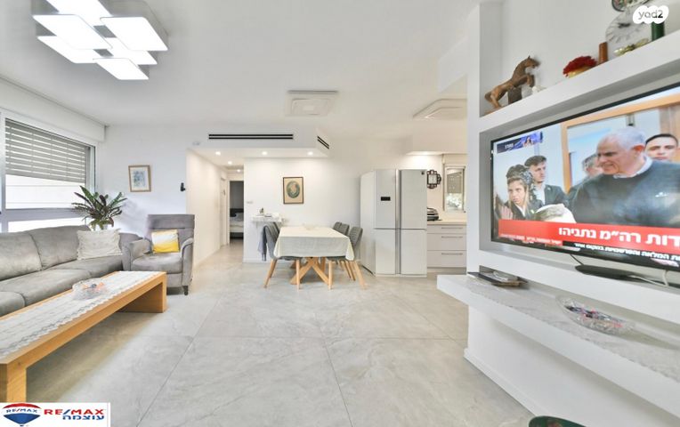 דירה, קאפח, נאות שקמה, ראשון לציון