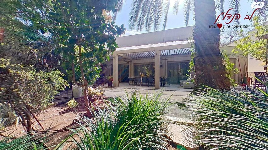 דו משפחתי, ספיר, רעות, מודיעין מכבים רעות