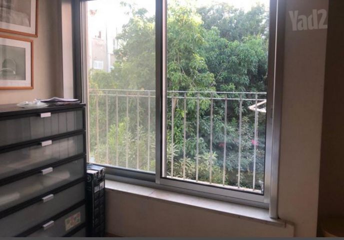 גג/ פנטהאוז למכירה בתל אביב יפו (תיווך) — 5