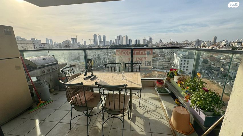 דירה, הטורים 3, נוף השרון, נתניה