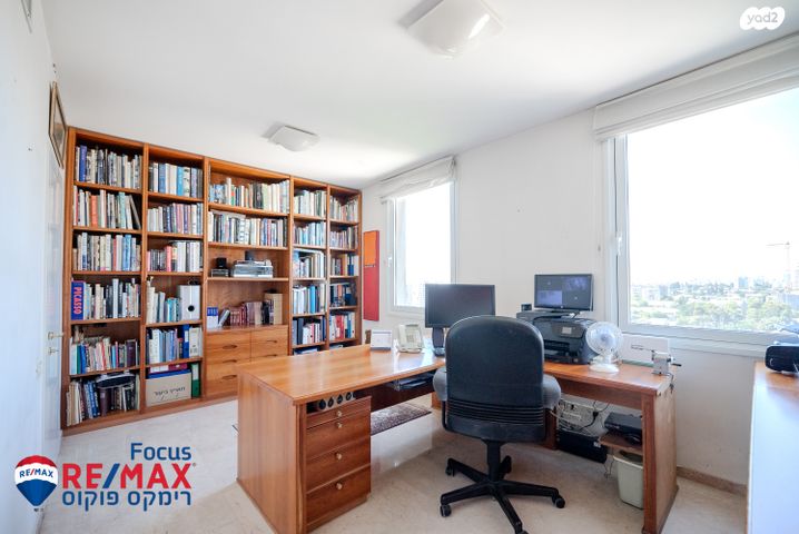 דירה, החבצלת 6, קיראון, קרית אונו