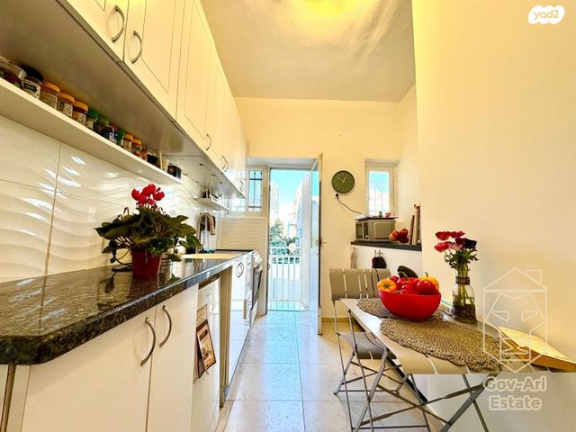 דירה, הלל, מרכז העיר, ירושלים