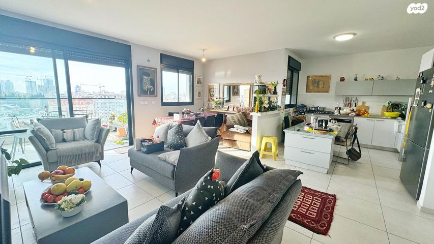 דירה, הטורים 3, נוף השרון, נתניה