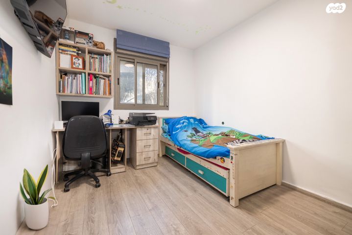 דירה, סביוני נצר סירני, נס ציונה