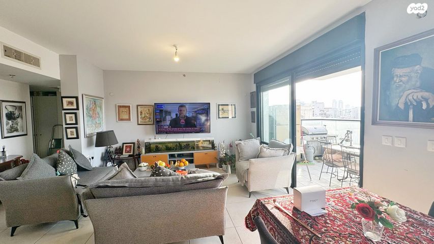 דירה, הטורים 3, נוף השרון, נתניה