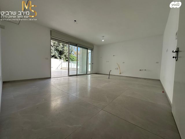 דירת גן, מרכז הכרמל, חיפה