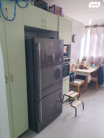 דירה, יפה נוף, גבעת נשר, נשר