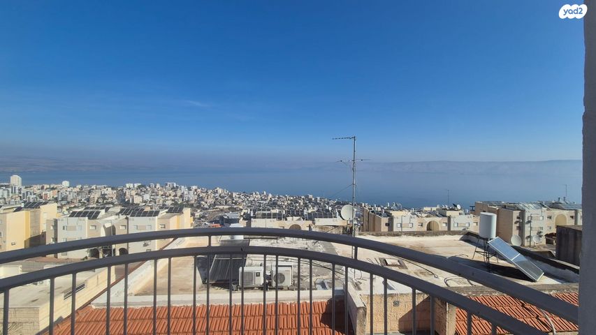 בית פרטי/ קוטג', הנרקיס, נוף כינרת, טבריה