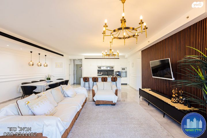 דירה, הדקל, רובע א', אשדוד