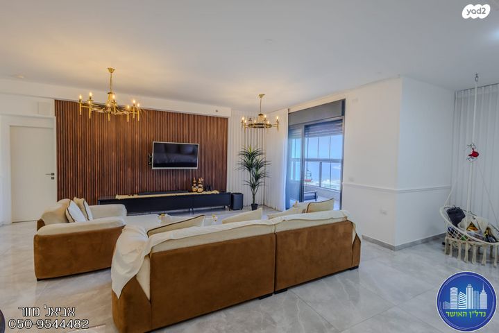 דירה, הדקל, רובע א', אשדוד