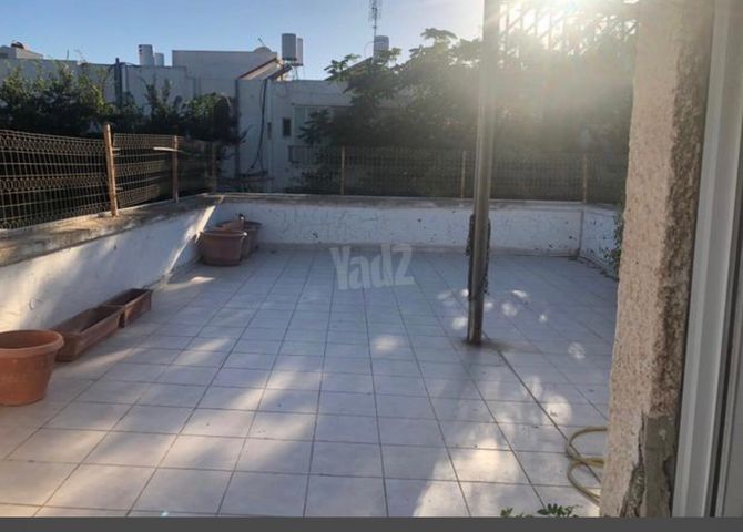 גג/ פנטהאוז למכירה בתל אביב יפו (תיווך) — 2