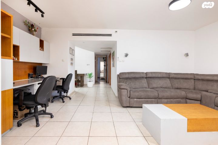 דירה, סביוני נצר סירני, נס ציונה